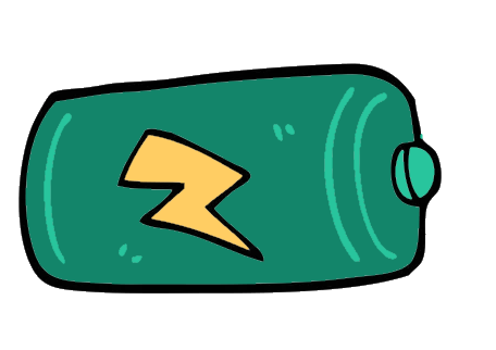 Batteri